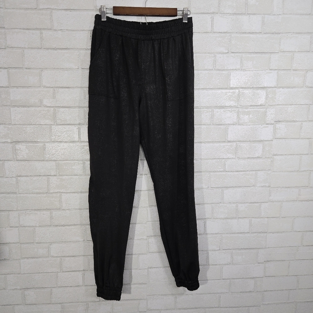 moon Ryder printed jogger pants